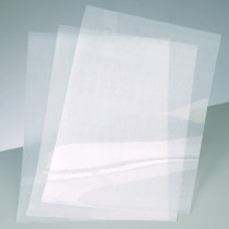 Schrumpffolie transparent mattiert