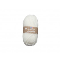 Wolle Premium 50g 140m natur
