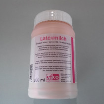 Latexmilch 200ml