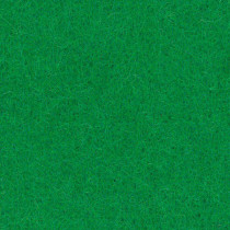 Filzplatte grün 3mm