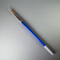 Aquarell-Pinsel Toray Größe 6 (3,9mm)